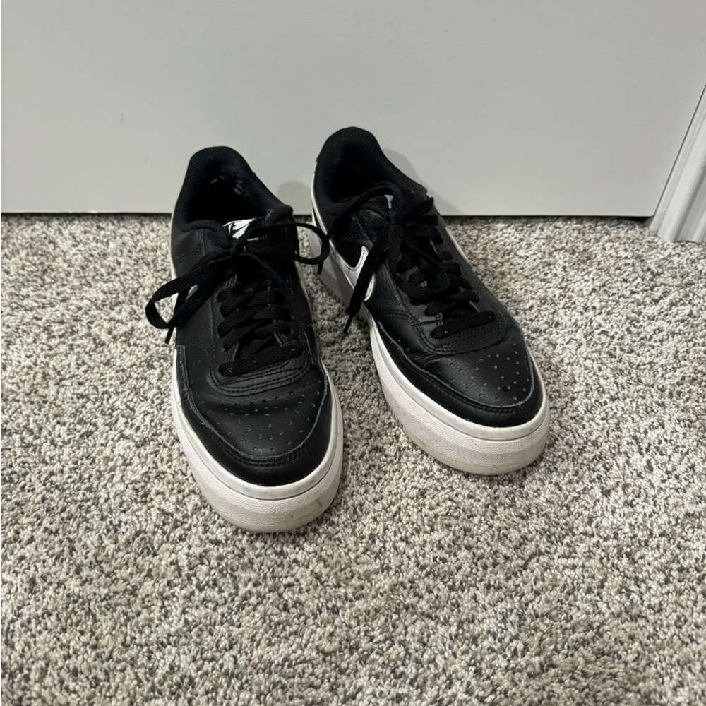Nike Platform Air Force 1